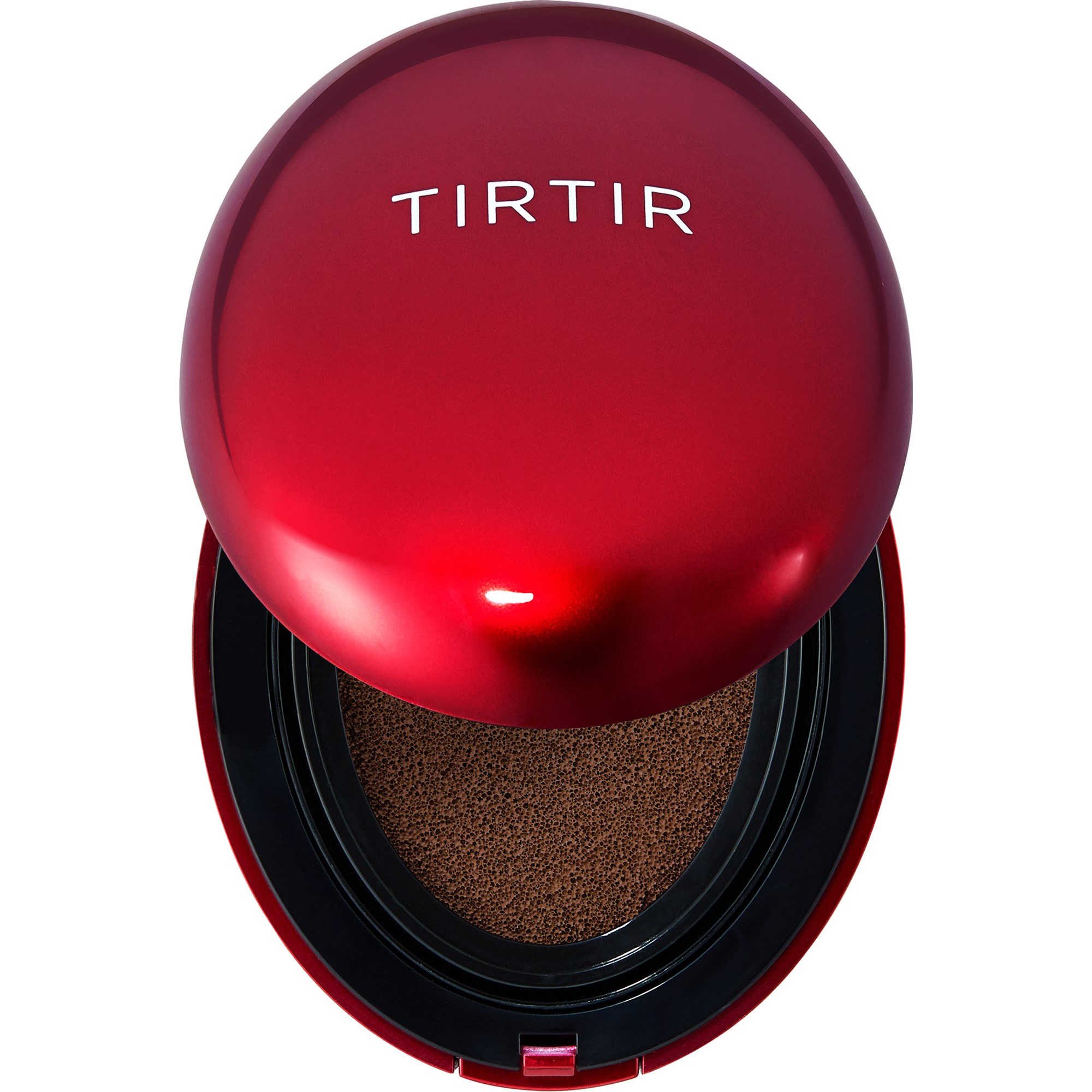 TIRTIR Mask Fit Red Cushion 47N Ebony - 18 g