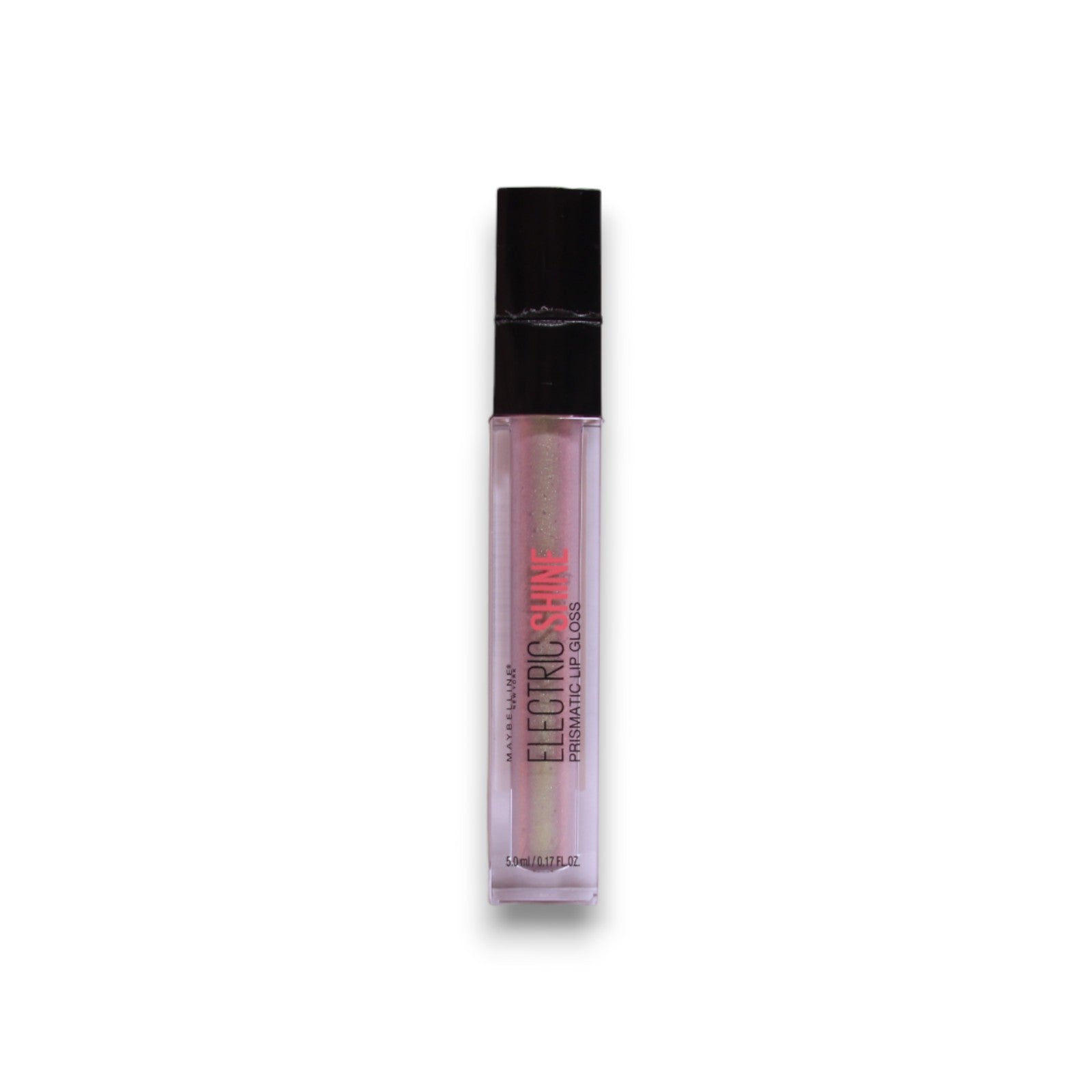 Maybelline Electrio Prismatic huulikiilto 155 Moonlit Metal 5 ml