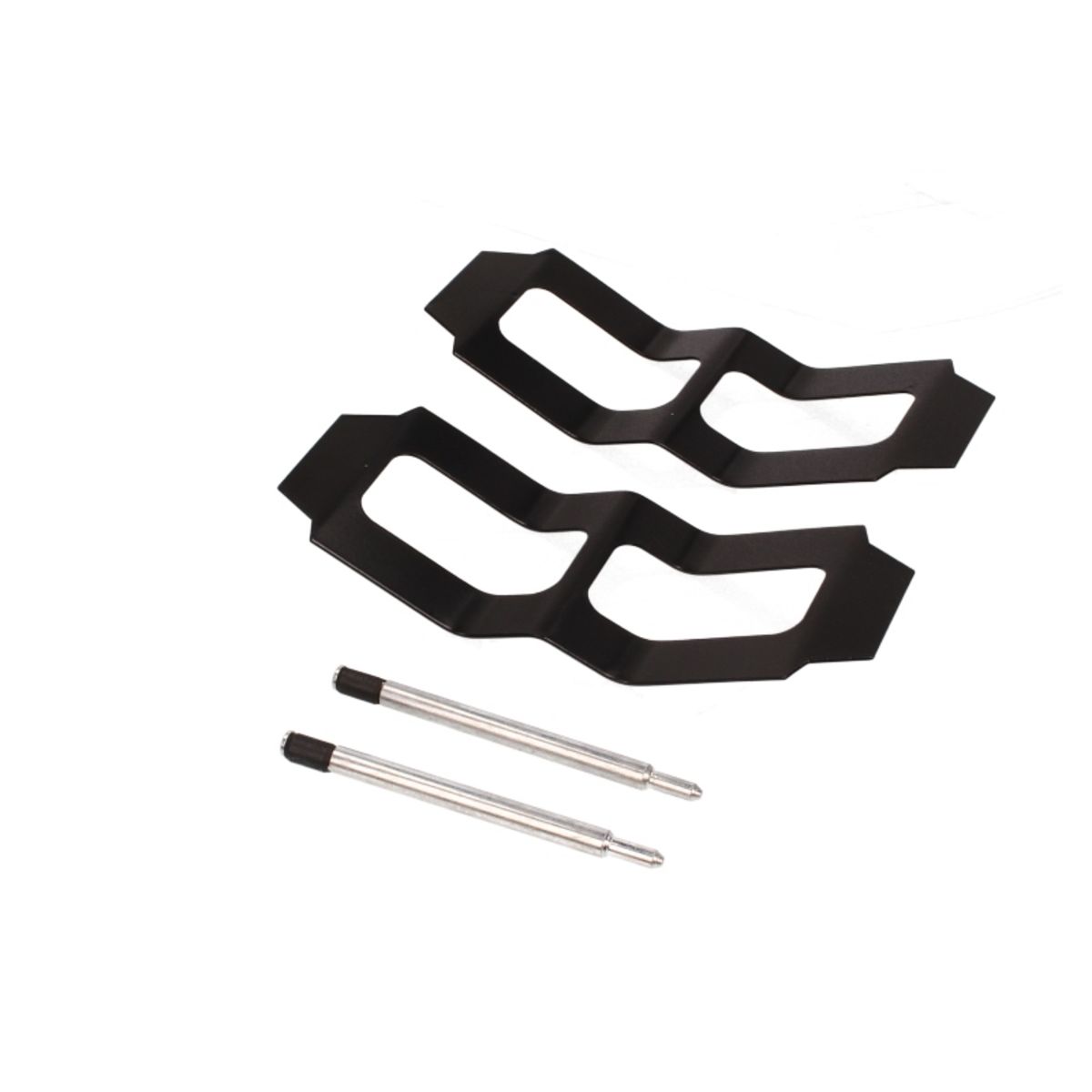 Jarrupalojen asennussarja QUICK BRAKE 109-0987