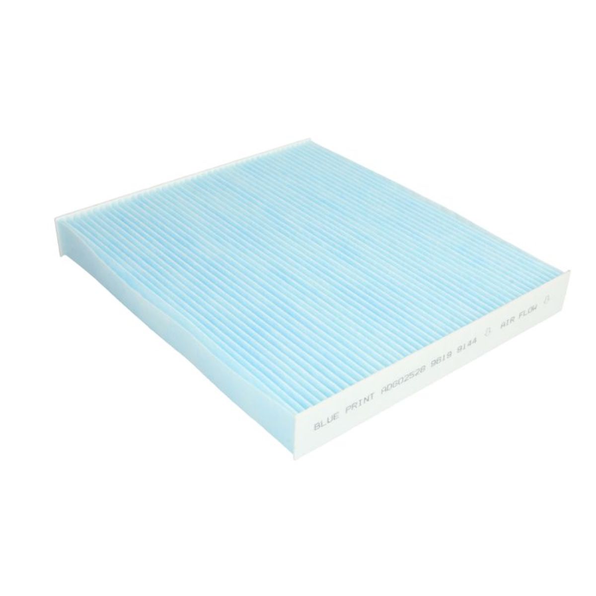 Suodatin, sisäilma BLUE PRINT ADG02528