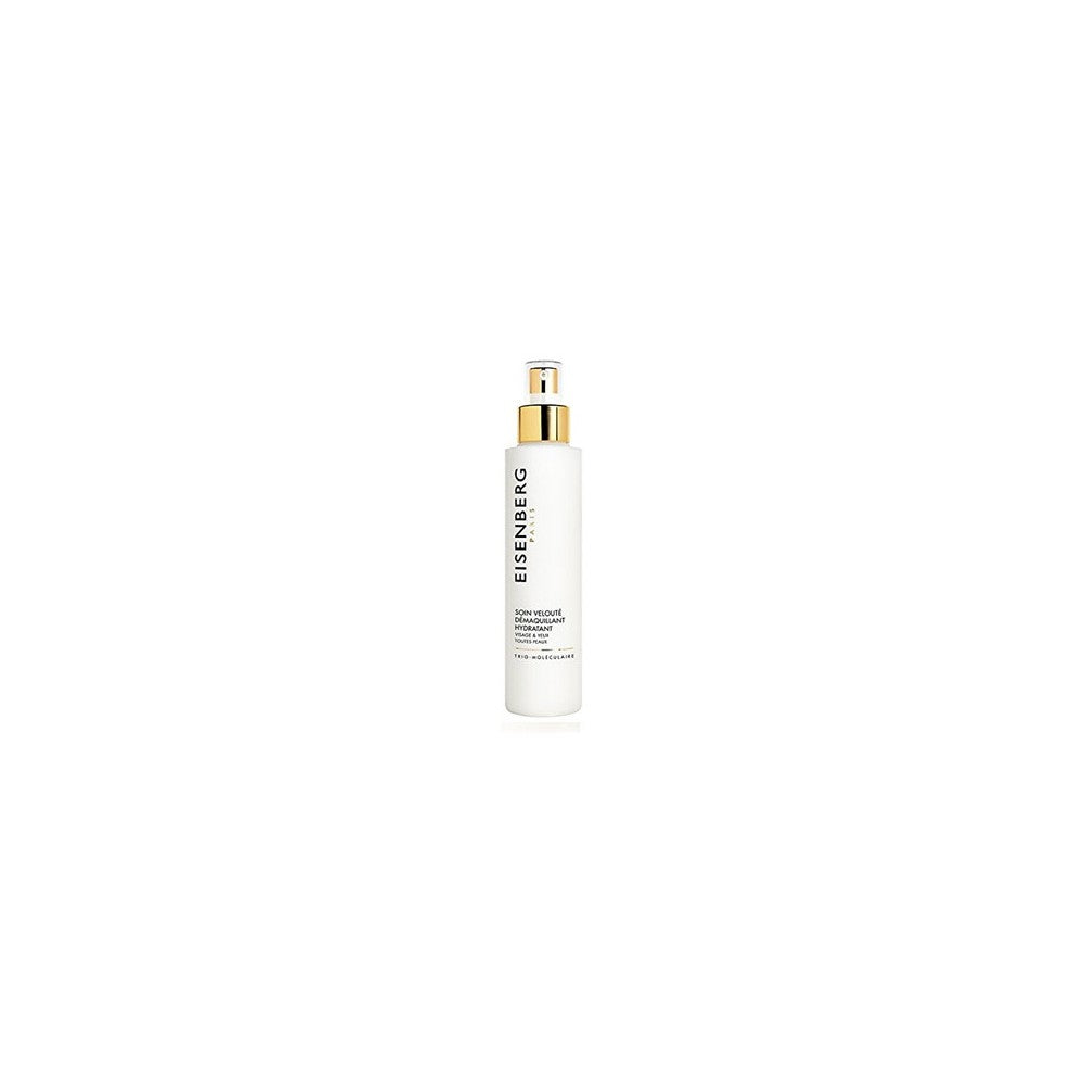 Eisenberg (Moisturizing Velvet Makeup Remover) 150 ml