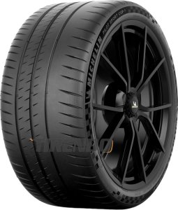 Michelin Pilot Sport Cup 2 ( 245/35 ZR18 (92Y) XL Connect, EV Suitable )