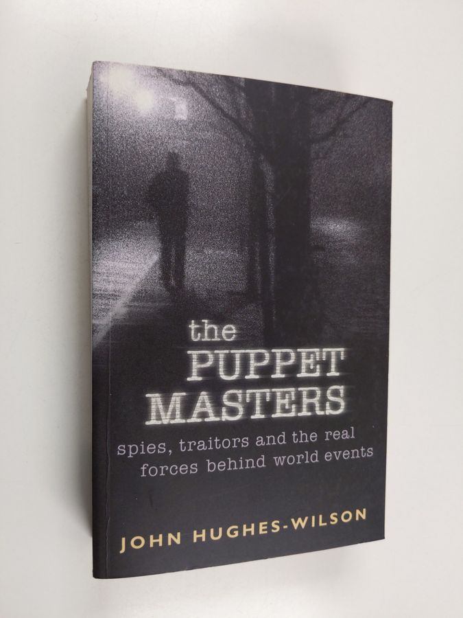 The Puppet Masters