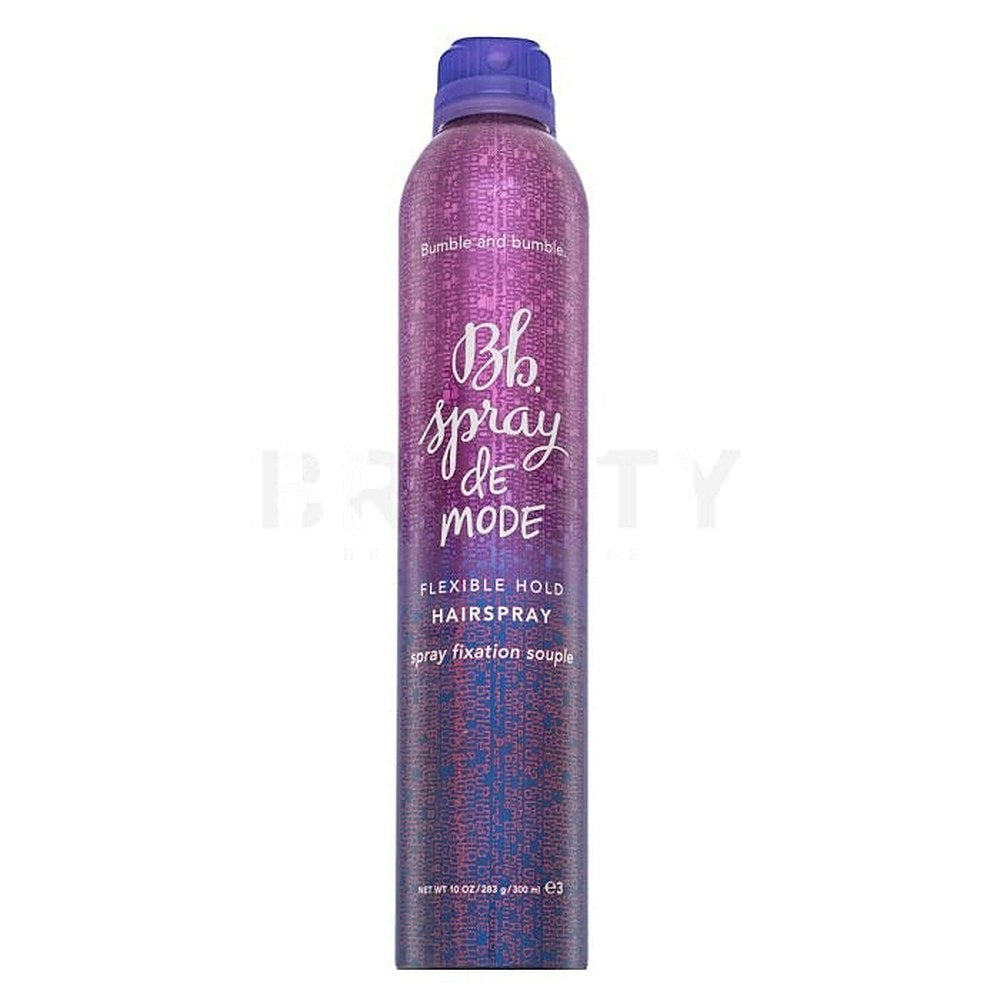 Bumble and Bumble BB Spray De Mode 300 ml — Lacca capelli