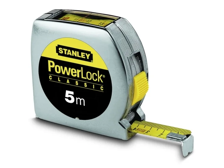 Stanley 0-33-932, 90 mm, 40 mm, 150 mm, 206 g