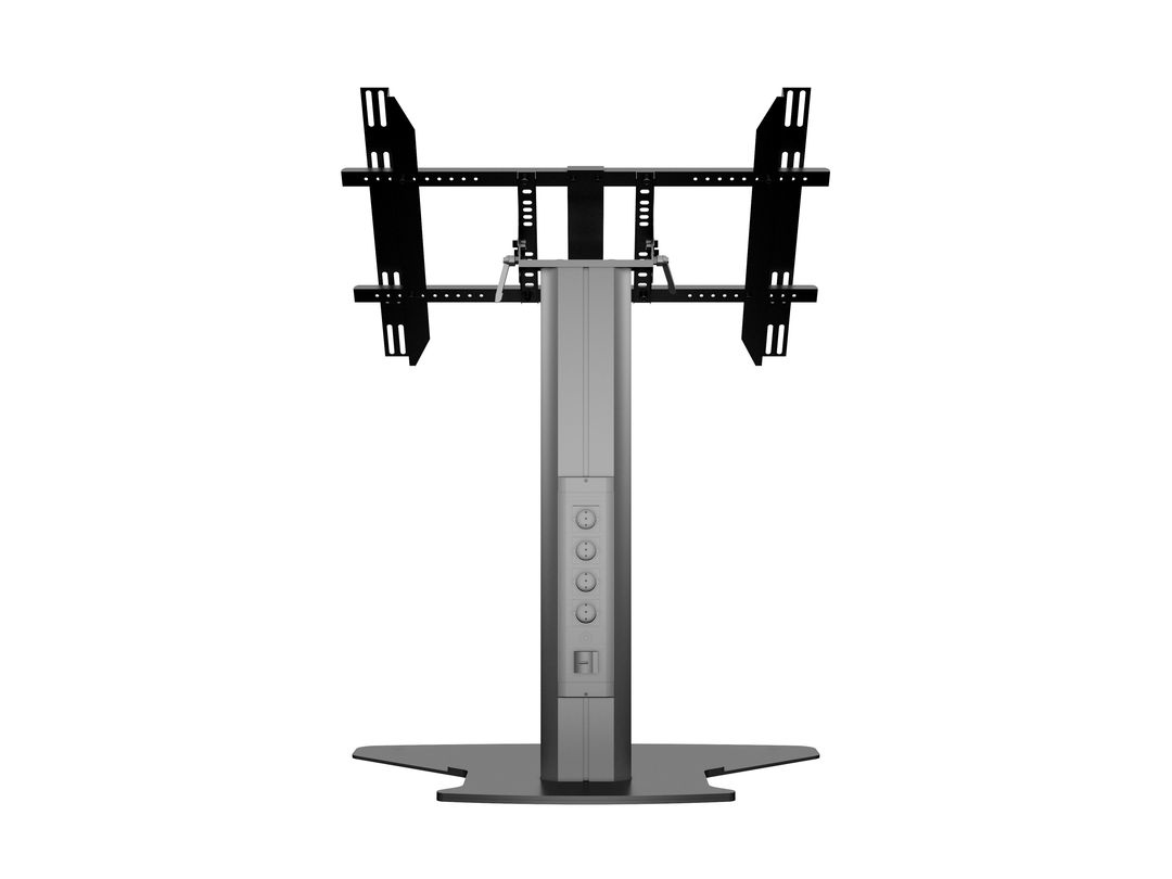 Multibrackets M Public Display Stand 110 Hd Floorbase Single