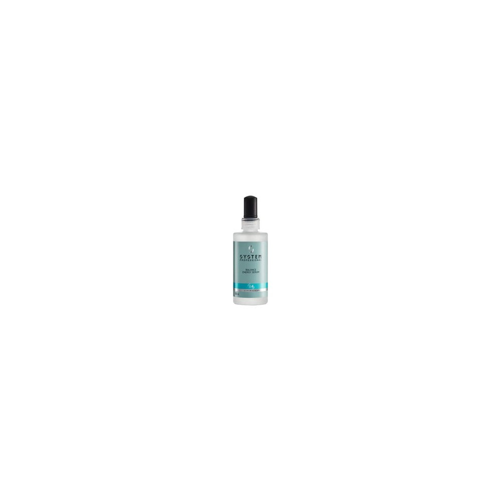 System Professional Balance Energy seerumi 100 ml