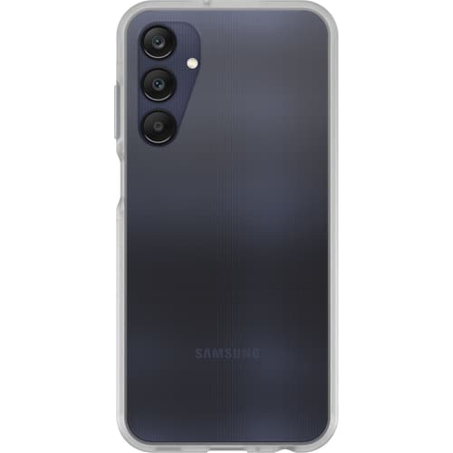 Otterbox React Series Samsung Galaxy A25 5g Läpinäkyvä