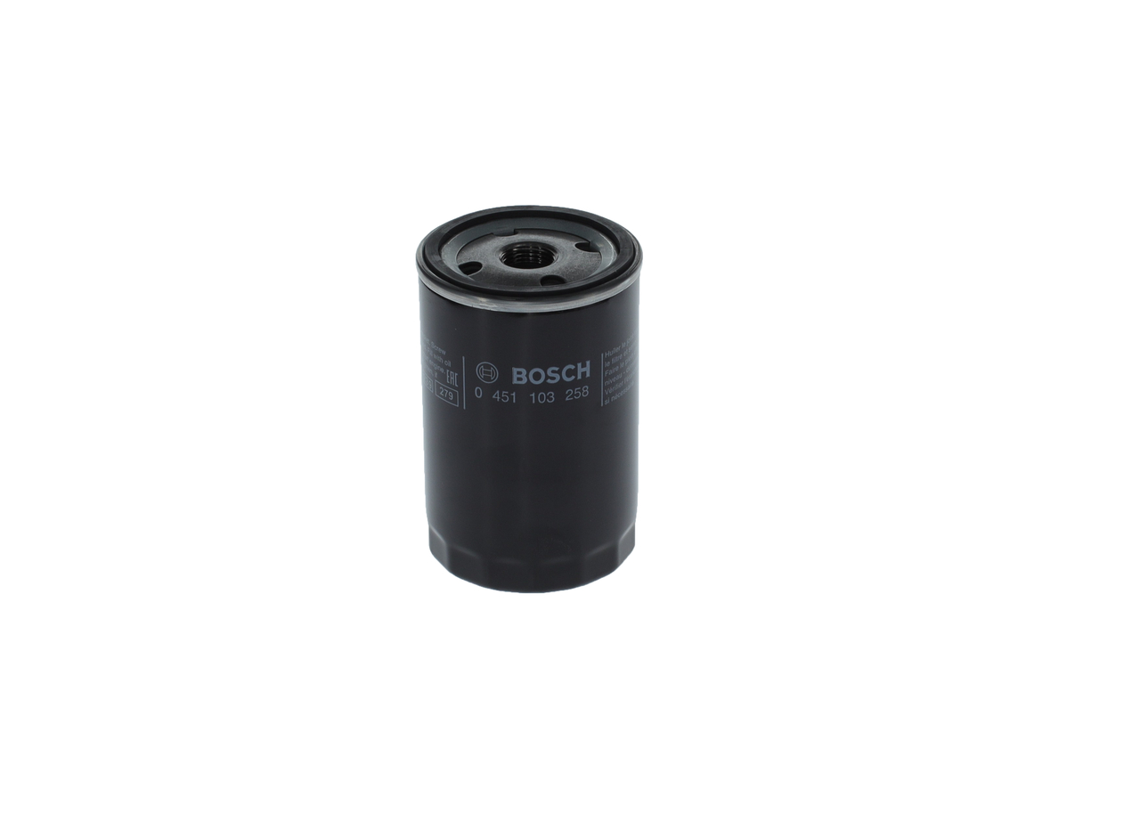 Bosch Öljynsuodatin 0451103258
