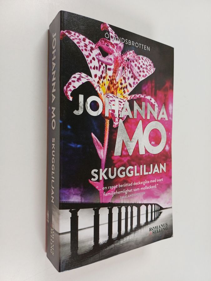 Skuggliljan