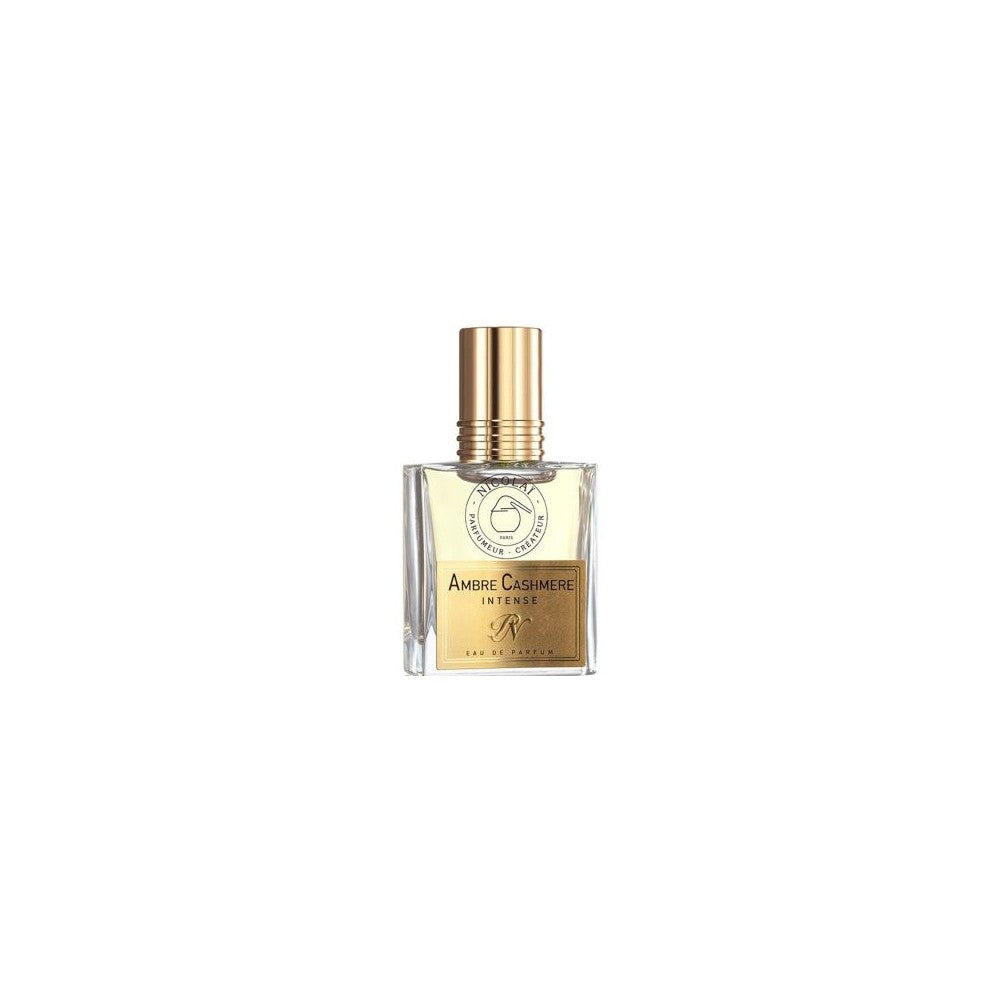 Nicolai Ambre Cashmere Intense EDP 30 ml