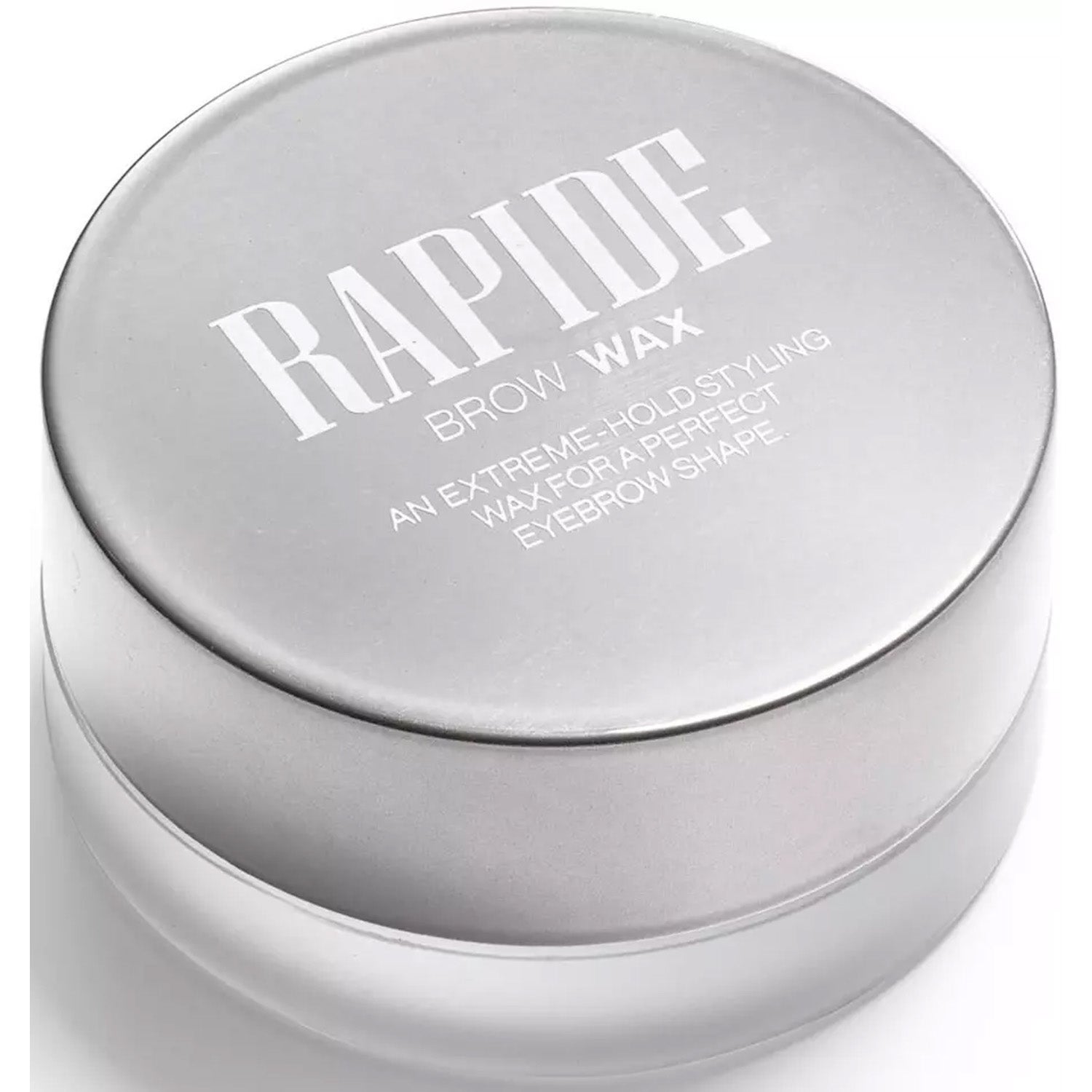 Rapide Brow Wax Clear
