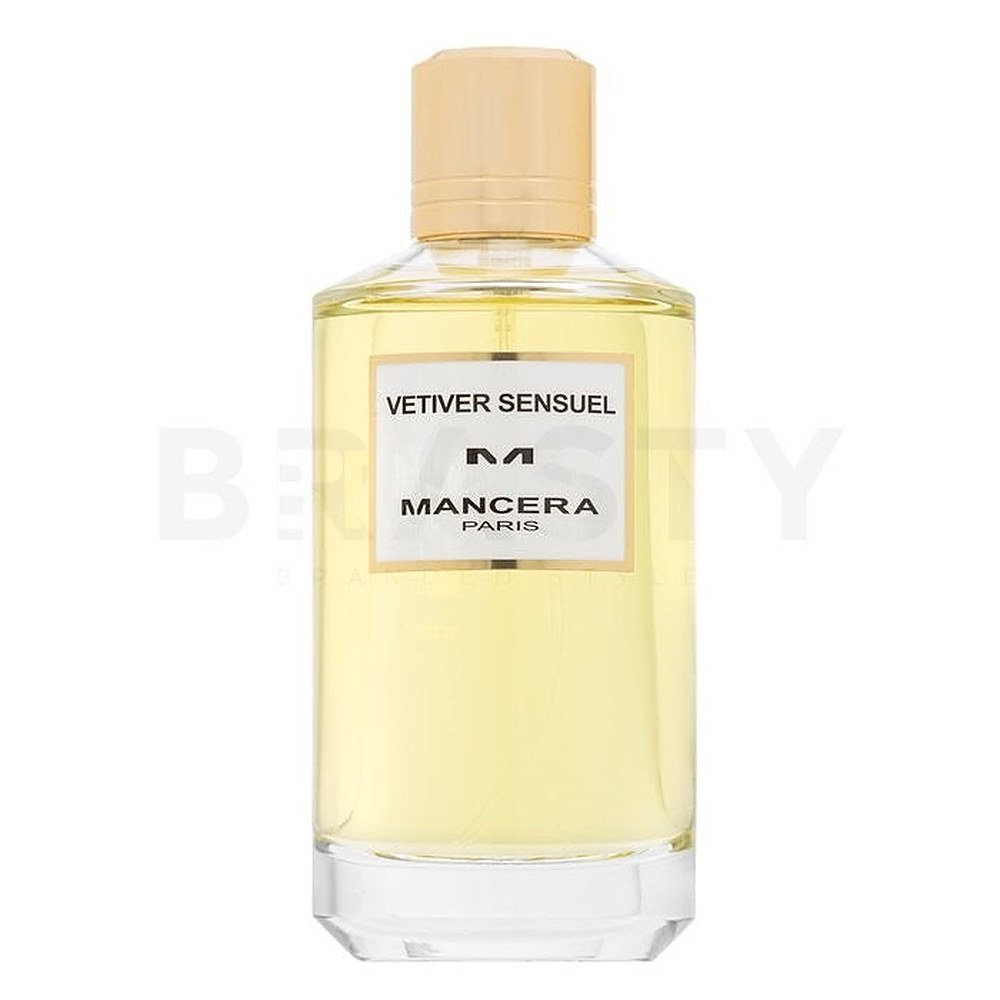 Mancera Vetiver EDP 120 ml