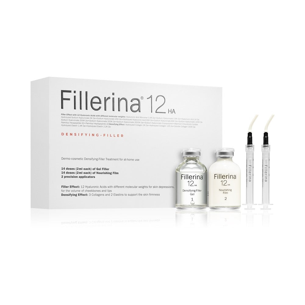 Fillerina Densifying Filler Grade 3 2x30 ml