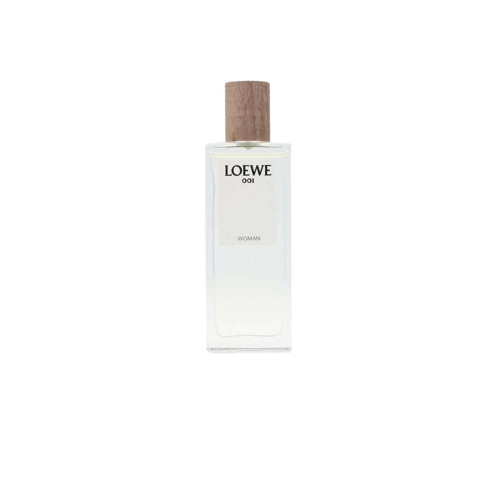 Loewe 001 Woman Edp Sp 75ml Uusi muoto