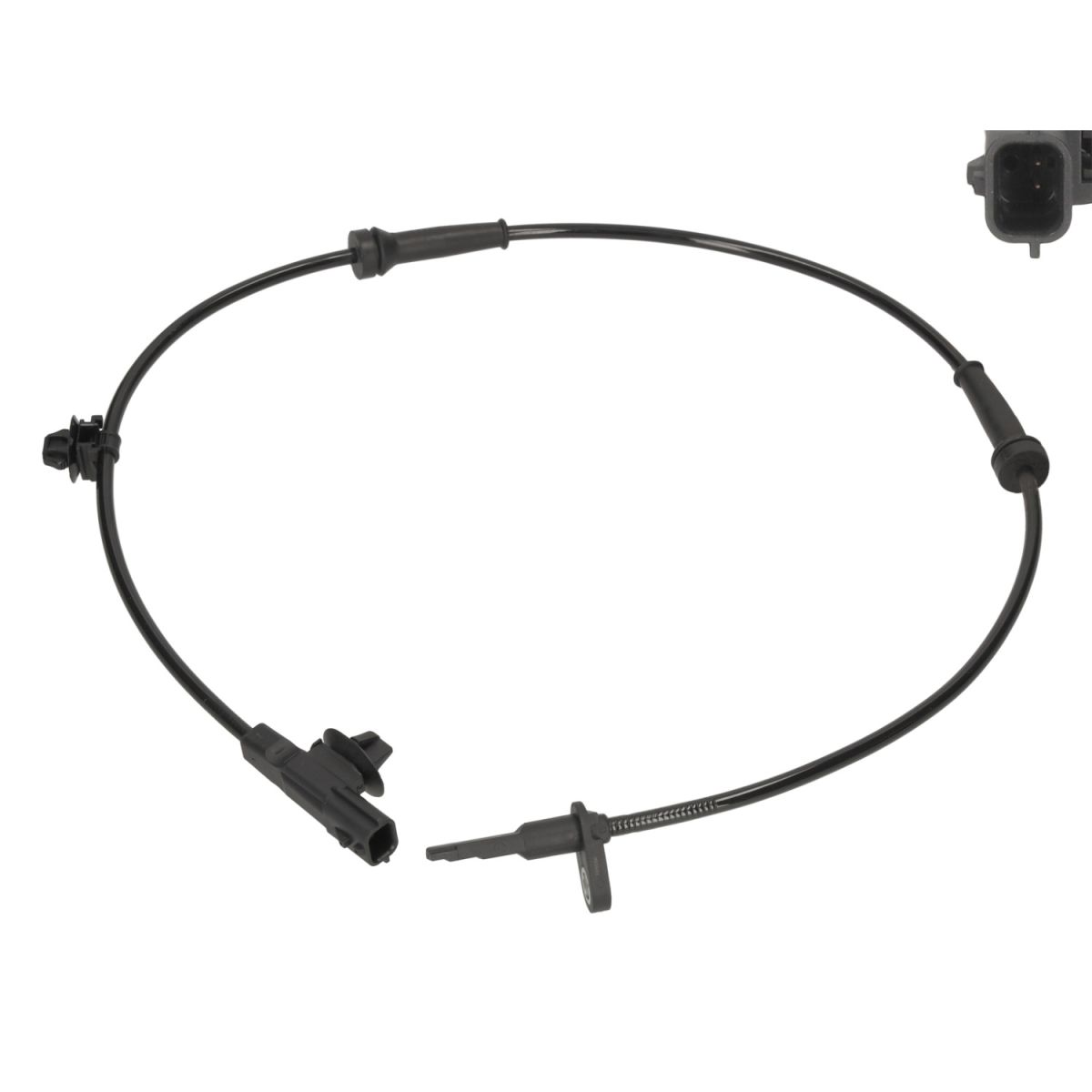 ABS-anturi FEBI BILSTEIN 193053