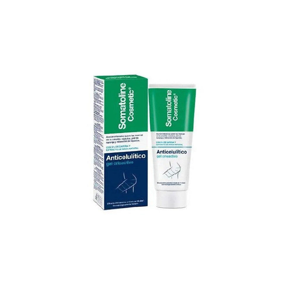 Somatoline Luova selluliittigeeli 250 ml