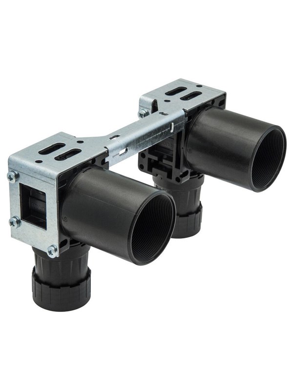 Uponor-kytkin ds db 15X2,5-1/2 - Uponor Smart Aqua Plus -liitäntä voi olla kaksinkertainen Q& E M7a dr 15-rp1/2ft