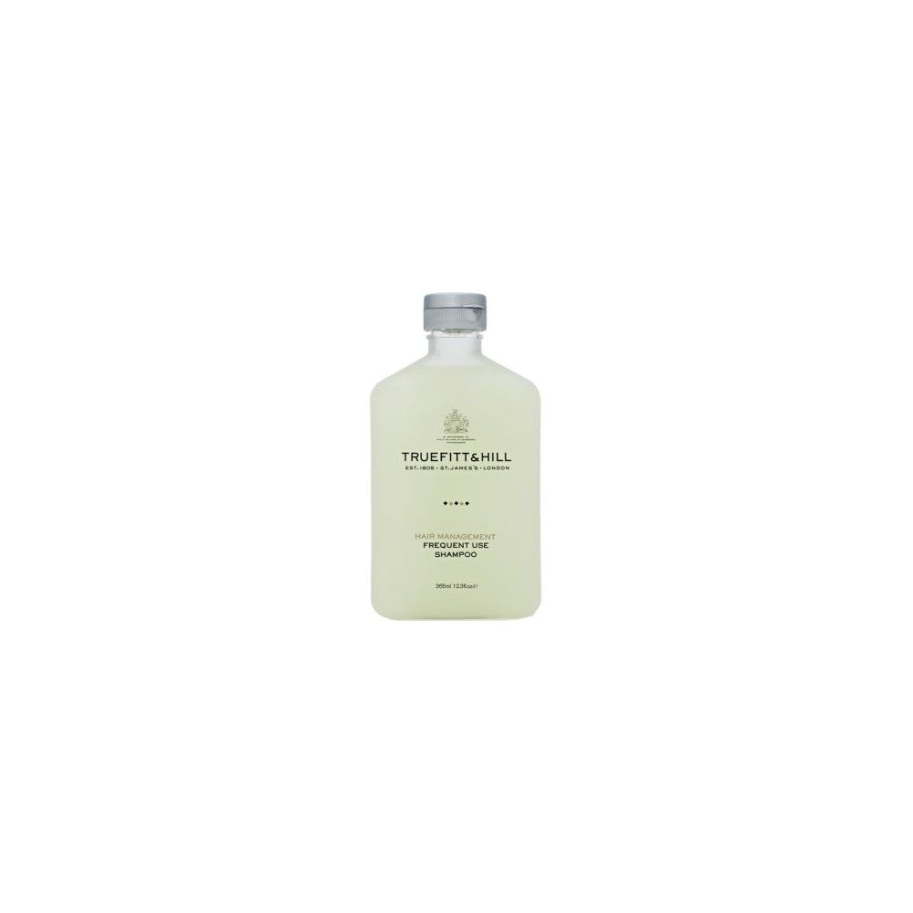 Truefitt & hill Shampoo Use usein 365 ml