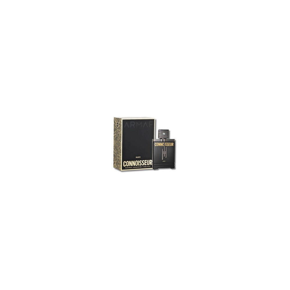 Armaf Connoisseur Men - EDP - Tilavuus: 100 ml