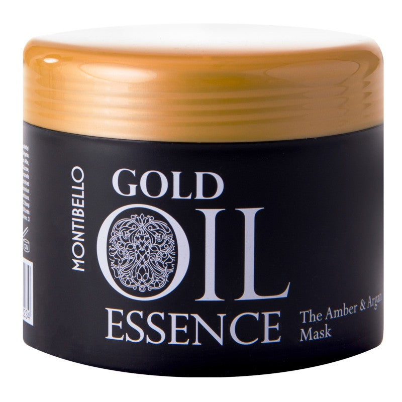 Naamio Montibello Gold Oil Essence 500ml