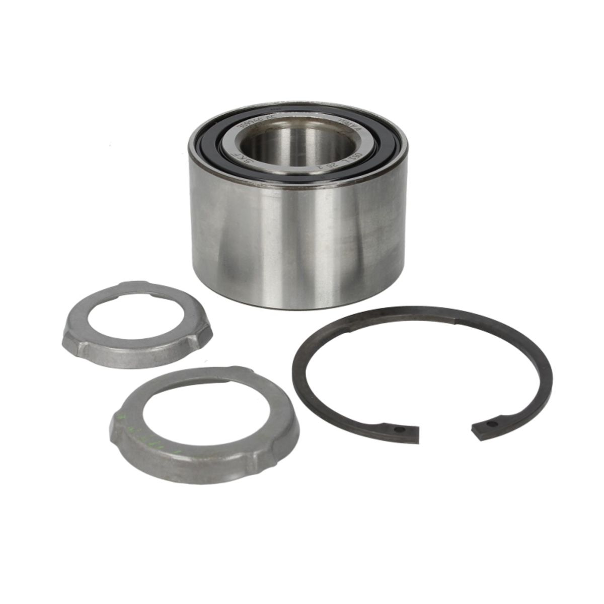 Pyöränlaakerisarja SKF VKBA 1318