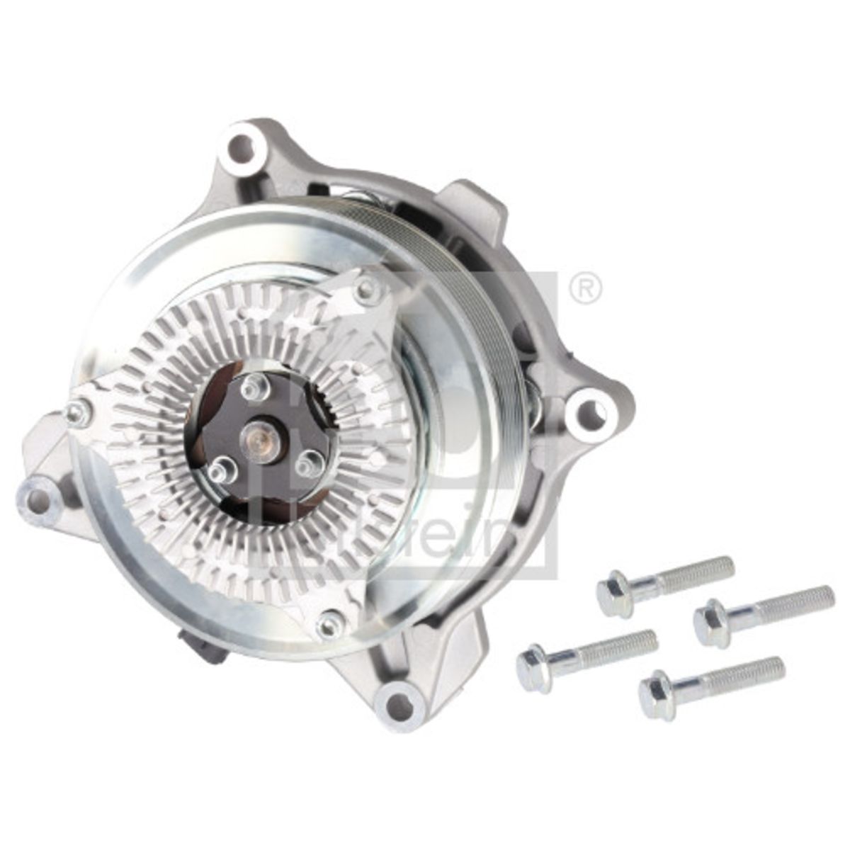 Vesipumppu FEBI BILSTEIN 192825