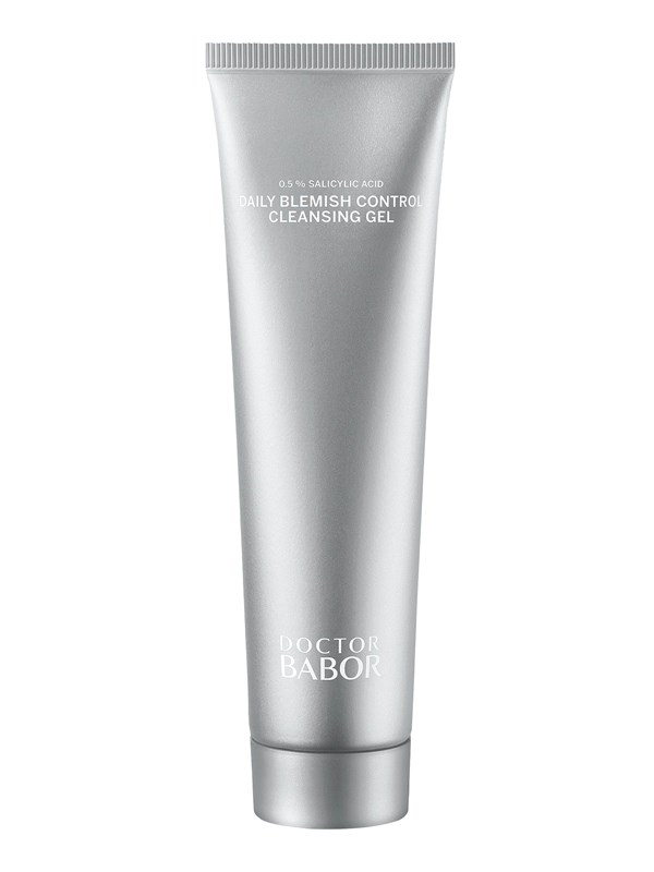 Doctor Babor Daily Blemish Control Cleansing Gel 150 ml