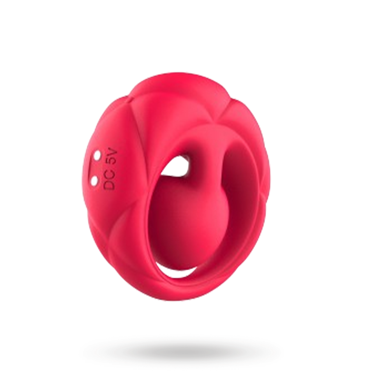 Love Lock Vibrating Cock Ring Penisrengas vibraattorilla