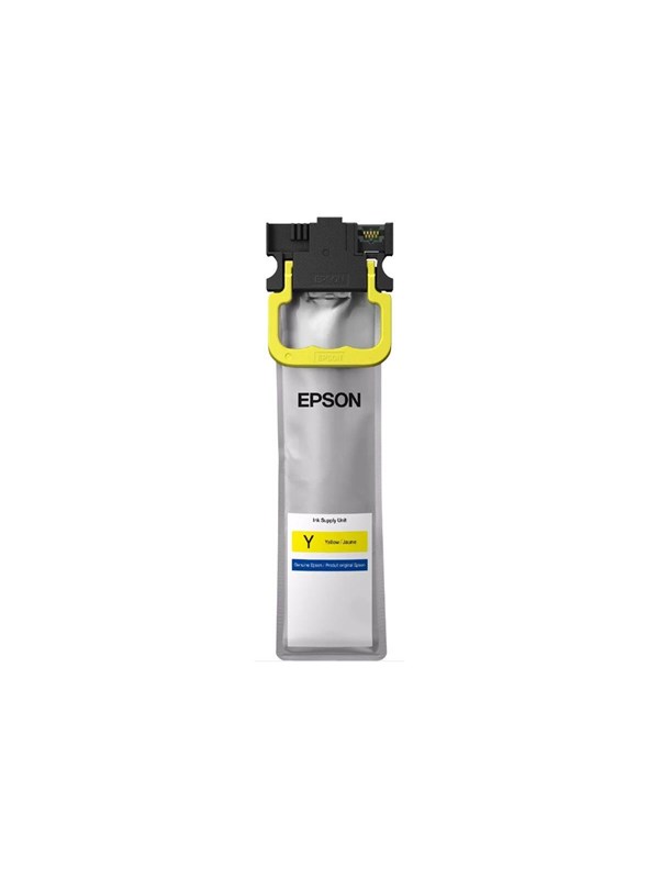 Epson Epson T11N4 Mustepatruuna Keltainen T11N4 Vastaa: N/A