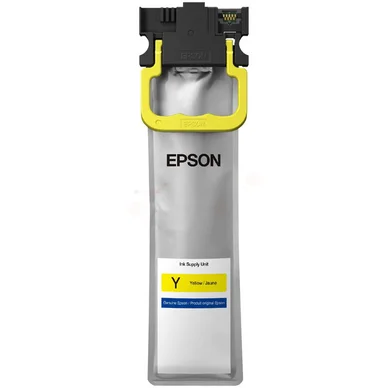 Epson Epson T11N4 Mustepatruuna Keltainen T11N4 Vastaa: N/A