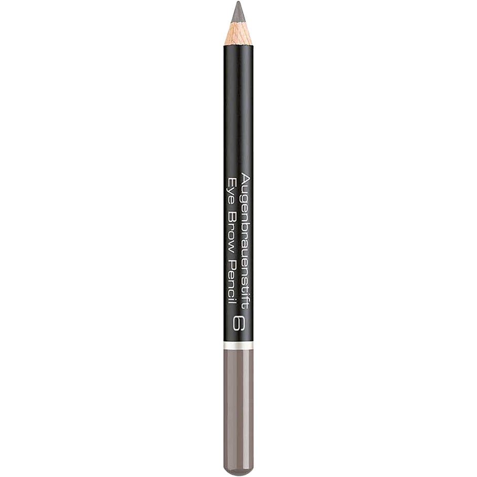 Artdeco Eyebrow Pencil 6 Medium Grey Brown