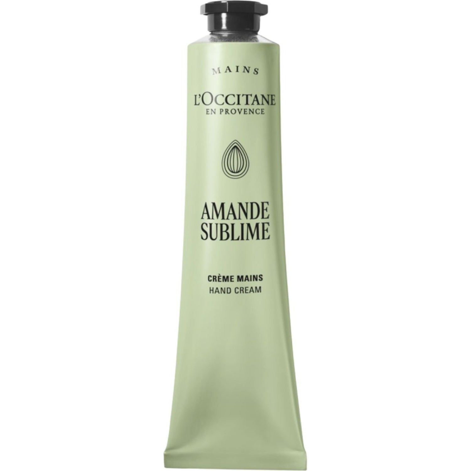 L'Occitane en Provence Amande Almond Hand Cream 75 ml