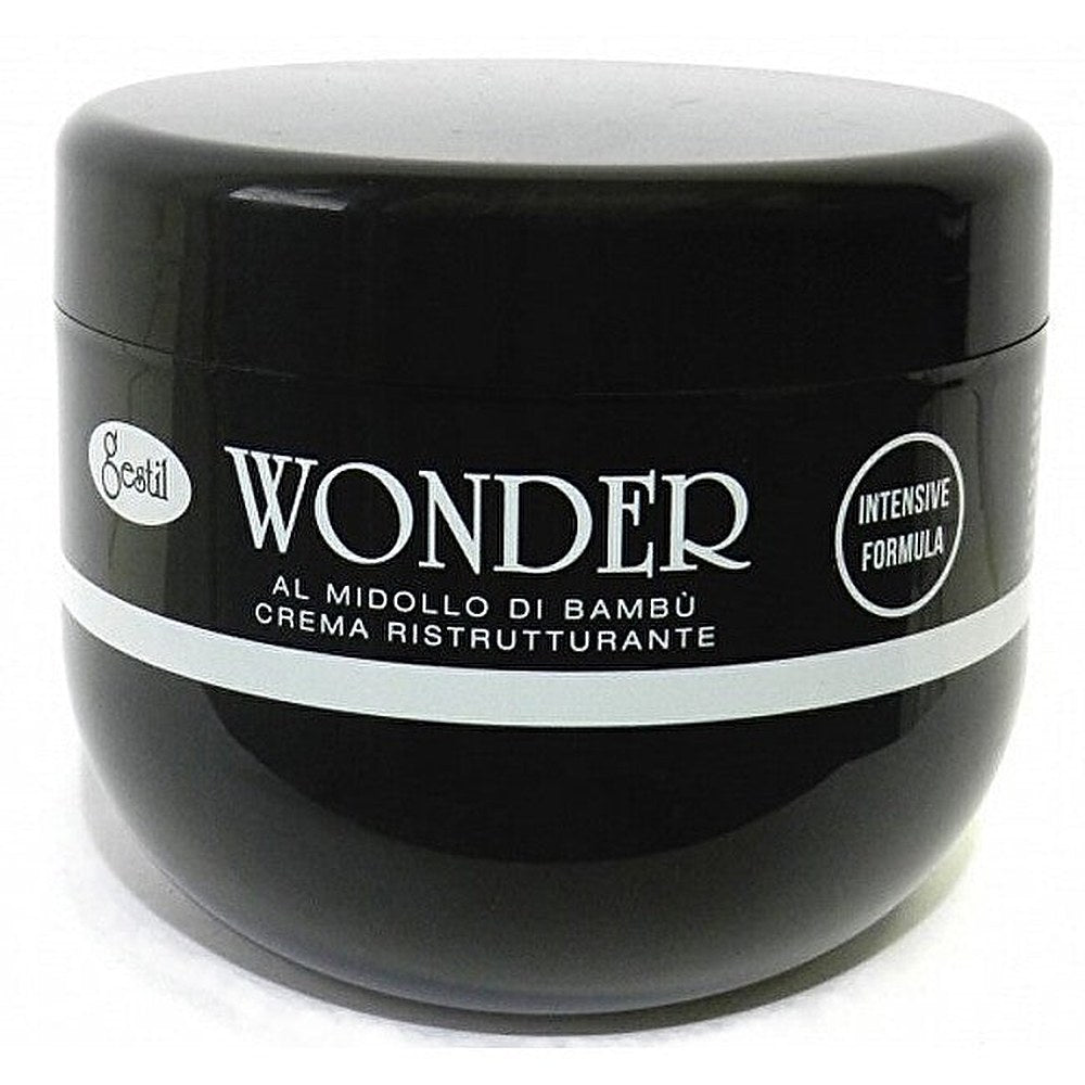 Gestil Balsamo Rigenerante Wonder 500 ml — Balsamo capelli