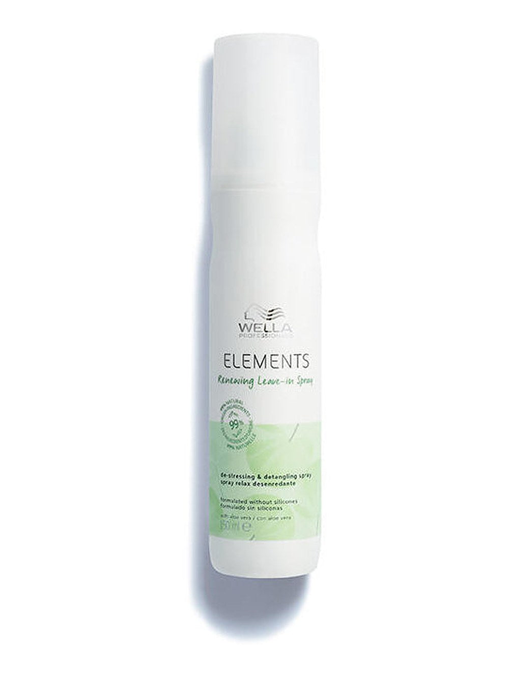 Wella Hoitoaine ELEMENTS 150ml