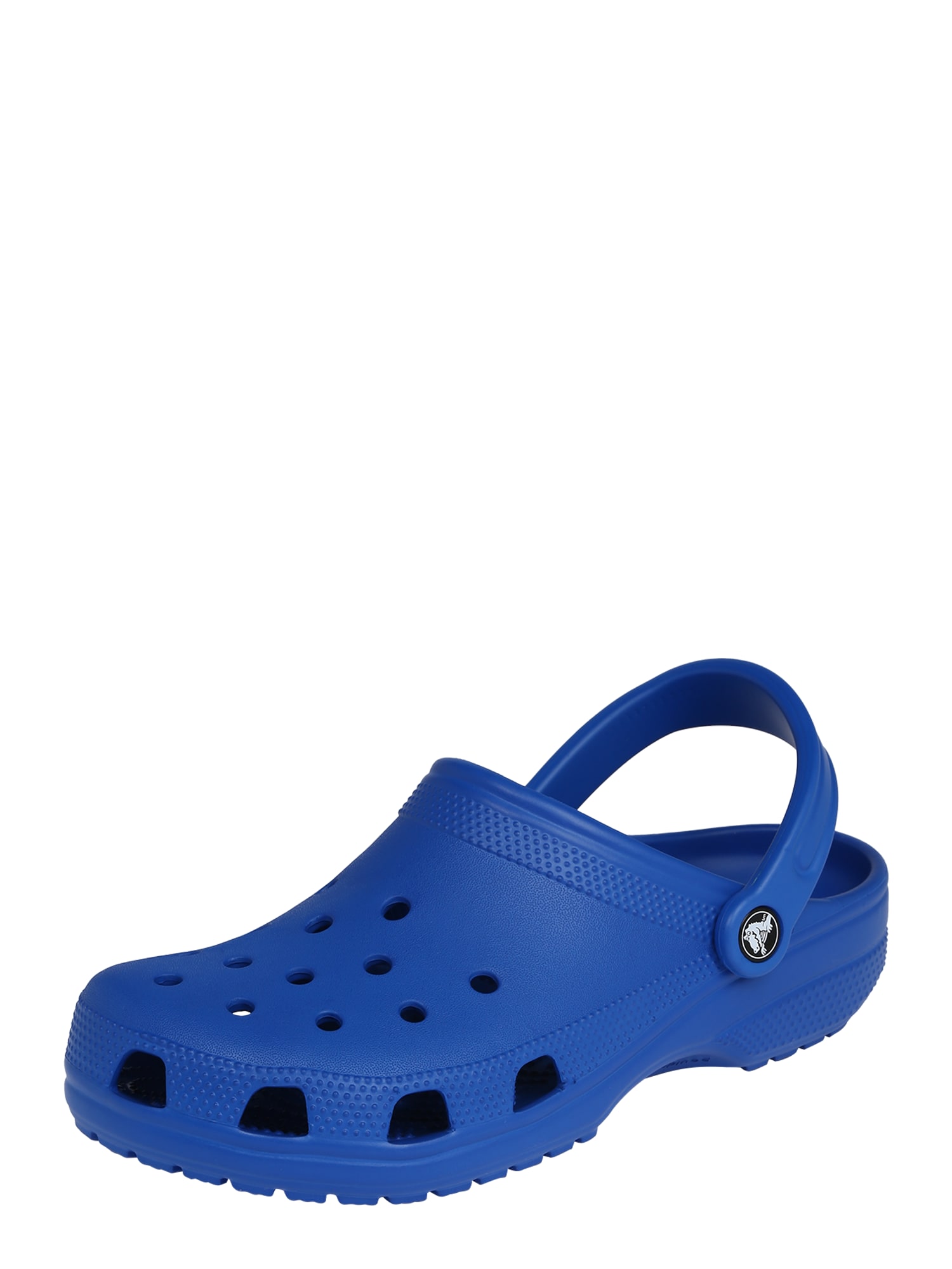 Crocs Puukengät & Crocs-jalkineet sininen / musta / valkoinen