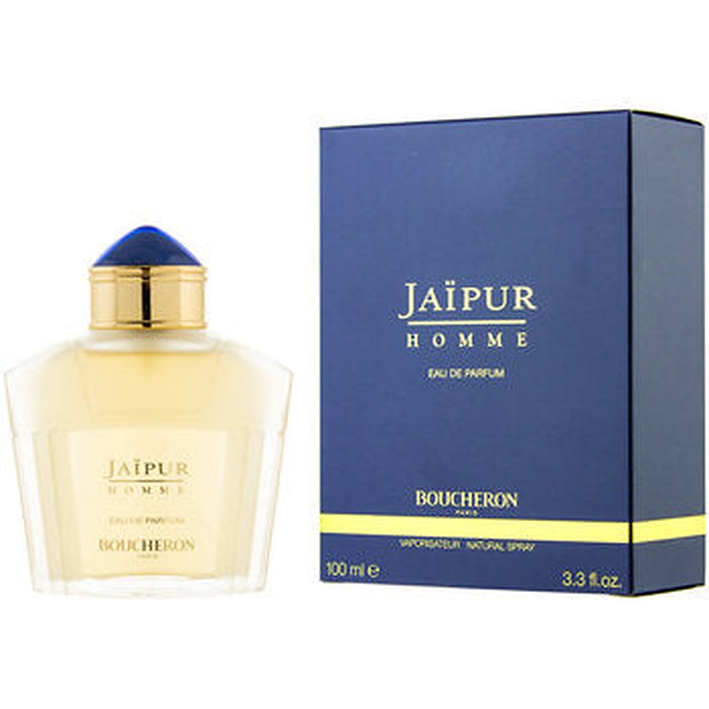 Boucheron Jaipur miehille EDP 100ml