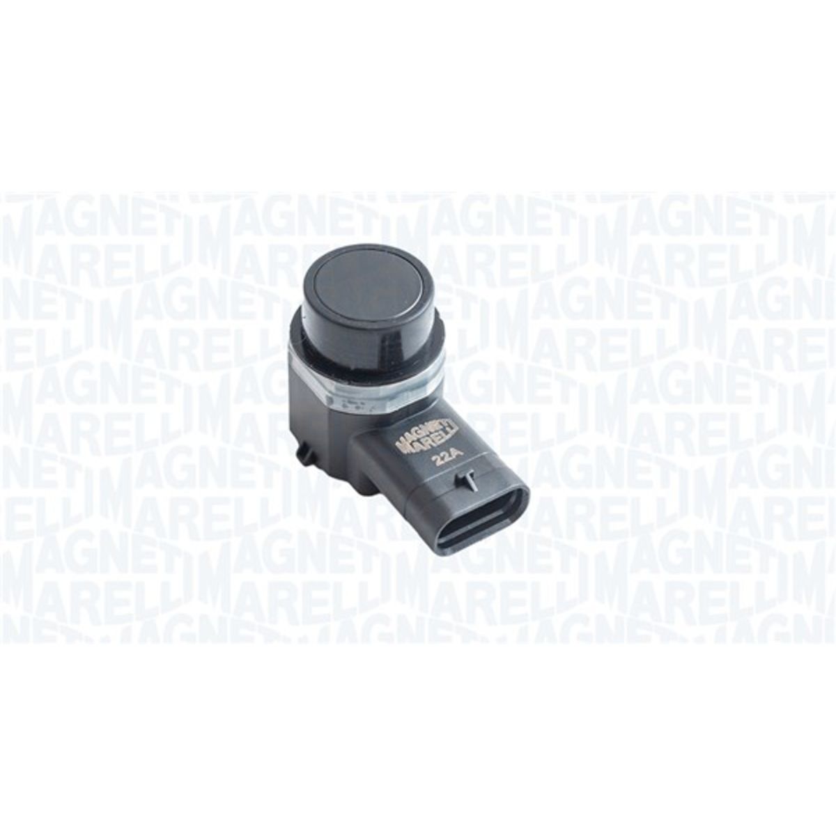 Pysäköintianturi MAGNETI MARELLI 021016037010