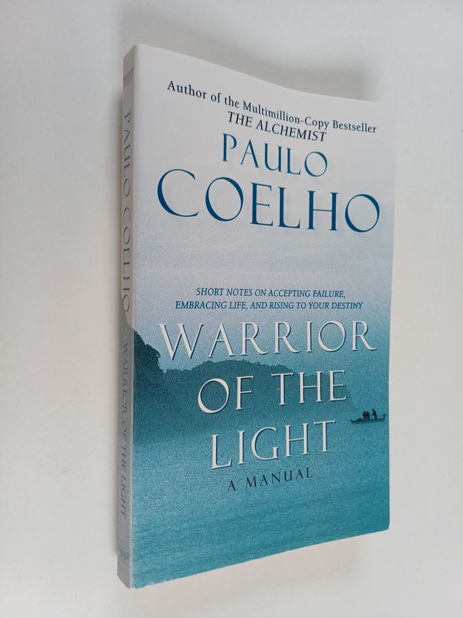 Warrior of the Light Intl