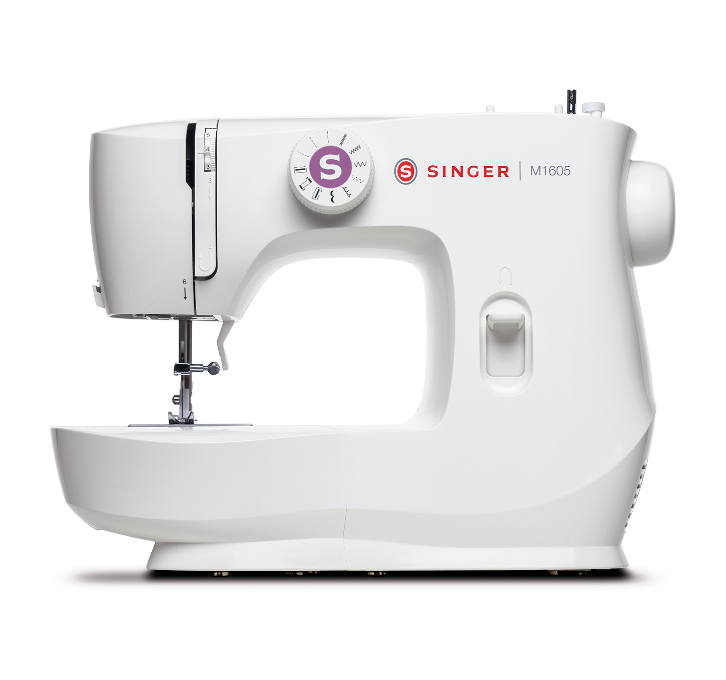 Singer M1605 Sewing