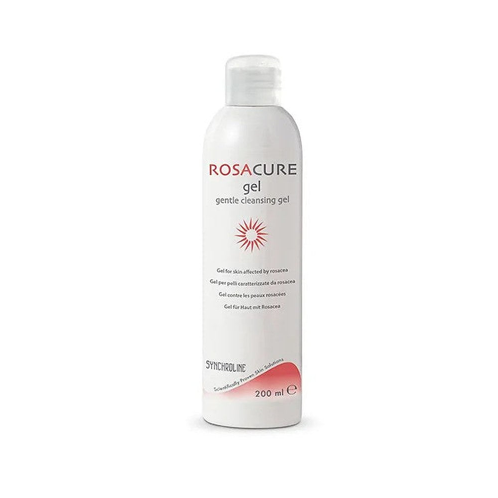 Rosacure Delicate Cleansing Gel 200ml