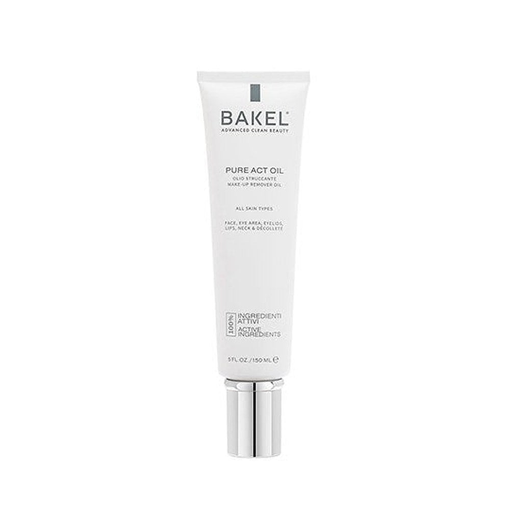 Bakel Bakel herkkä meikinpoistoöljy 150ml