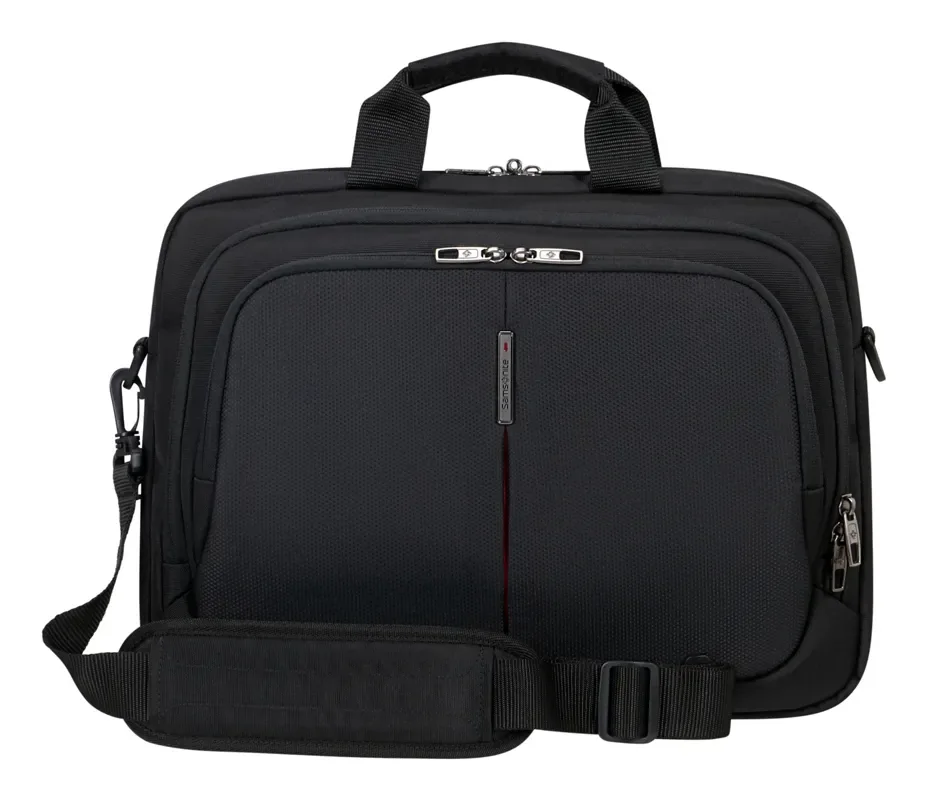 SAMSONITE Bag GUARDIT 3.0 Salkku 15.6" Musta