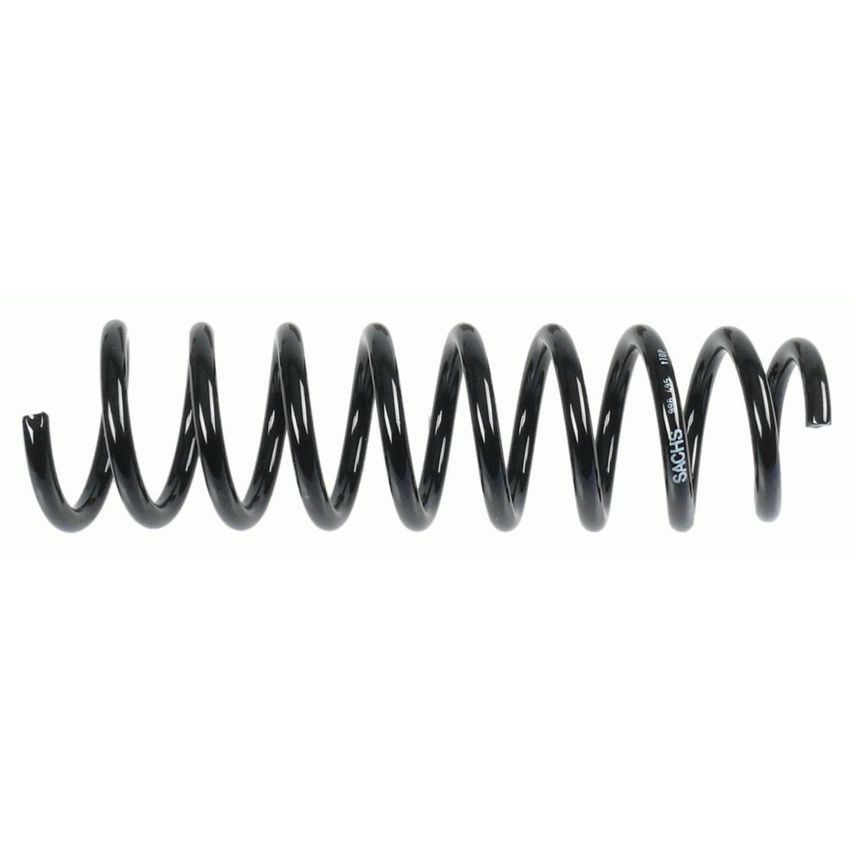 Jousi (auton jousitus) SACHS 996 495