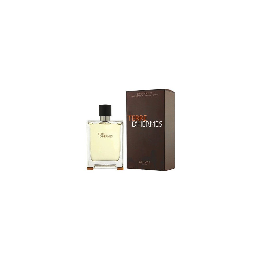 Terre D'Hermes Eau De Toilette Spray 50ml