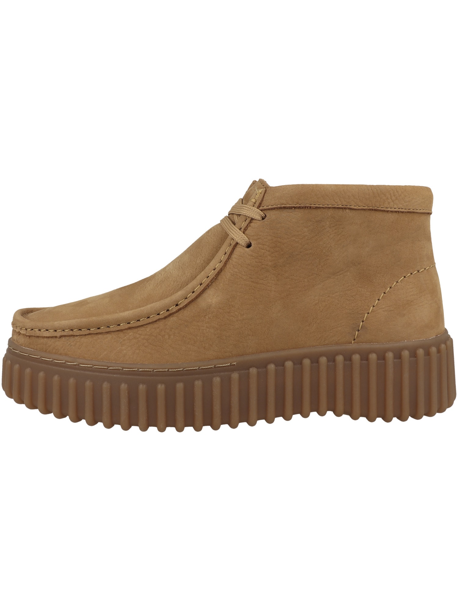 Kengät Clarks Torhill Moss 37 1/2
