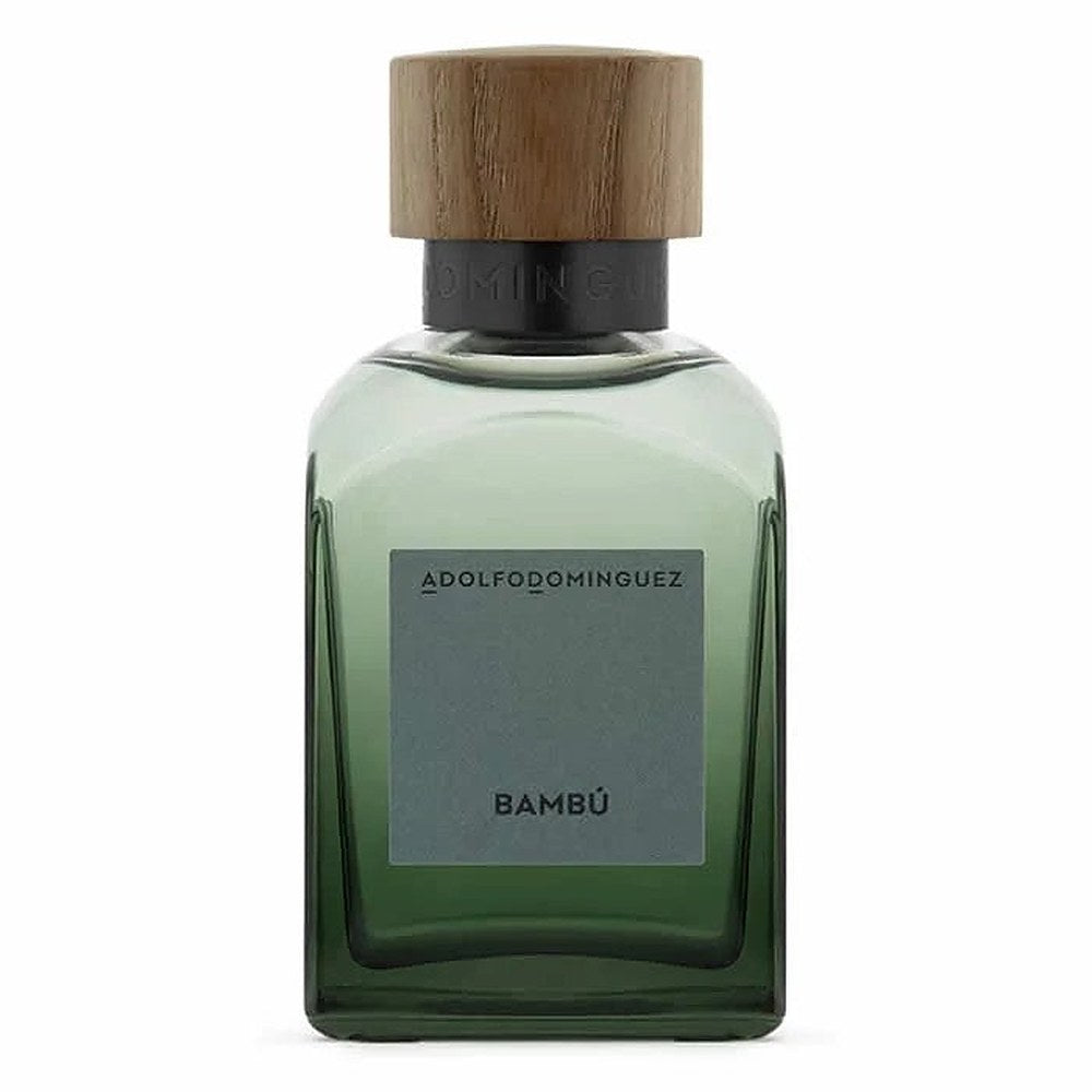 Adolfo Dominguez Bambù Eau De Parfum -suihke 120 ml