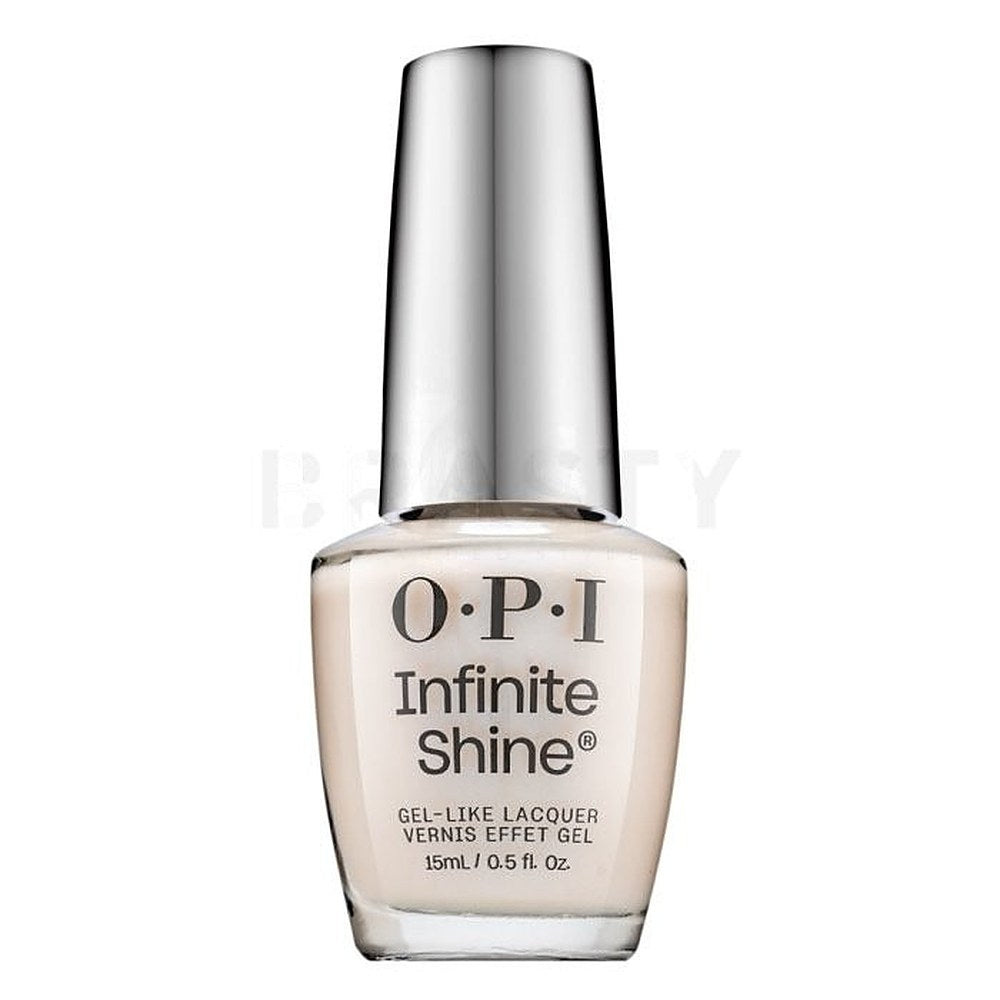 OPI Ääretön kiiltogeelimäinen kynsilakka Shimmer Takes All 15 ml