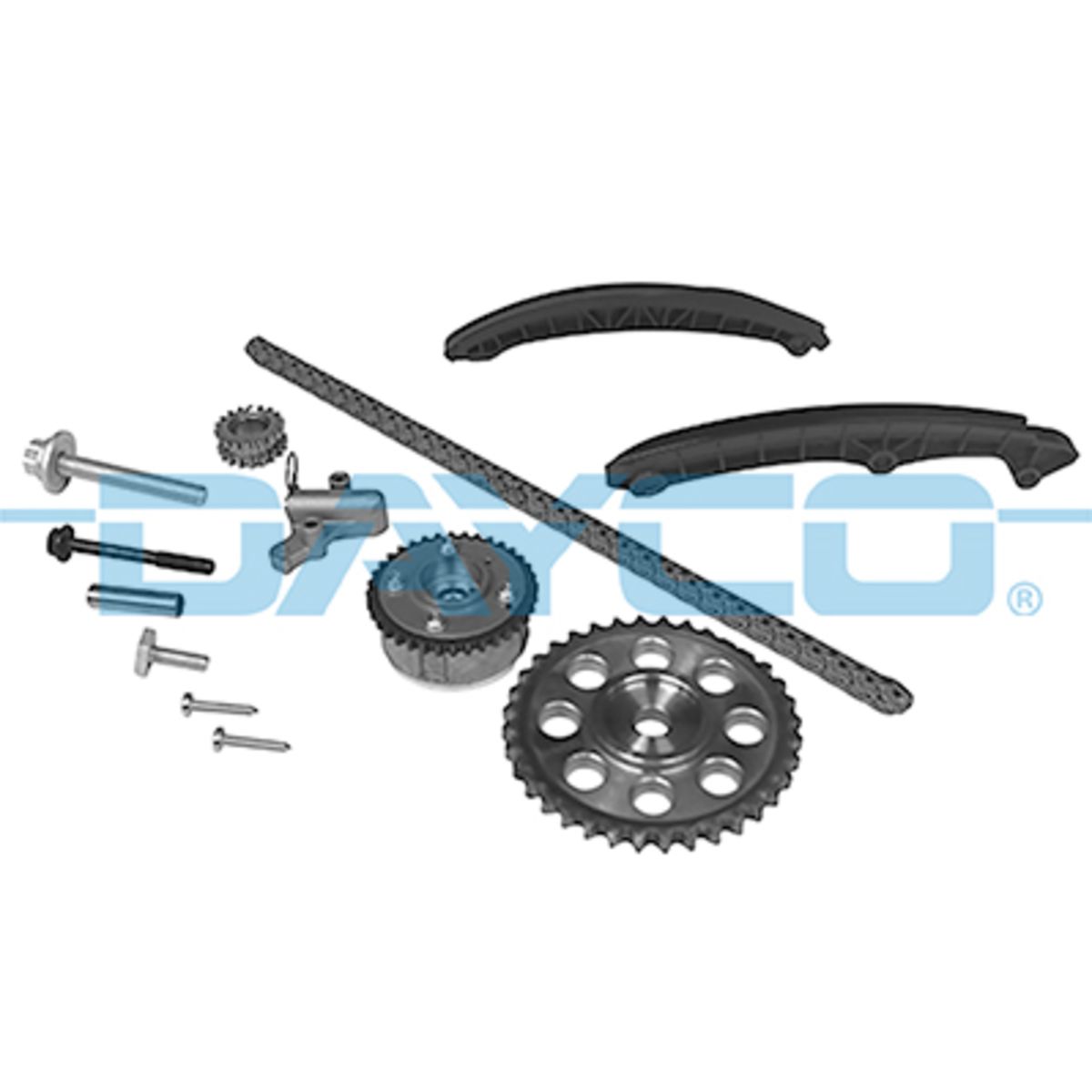 Jakoketjusarja DAYCO KTC1223