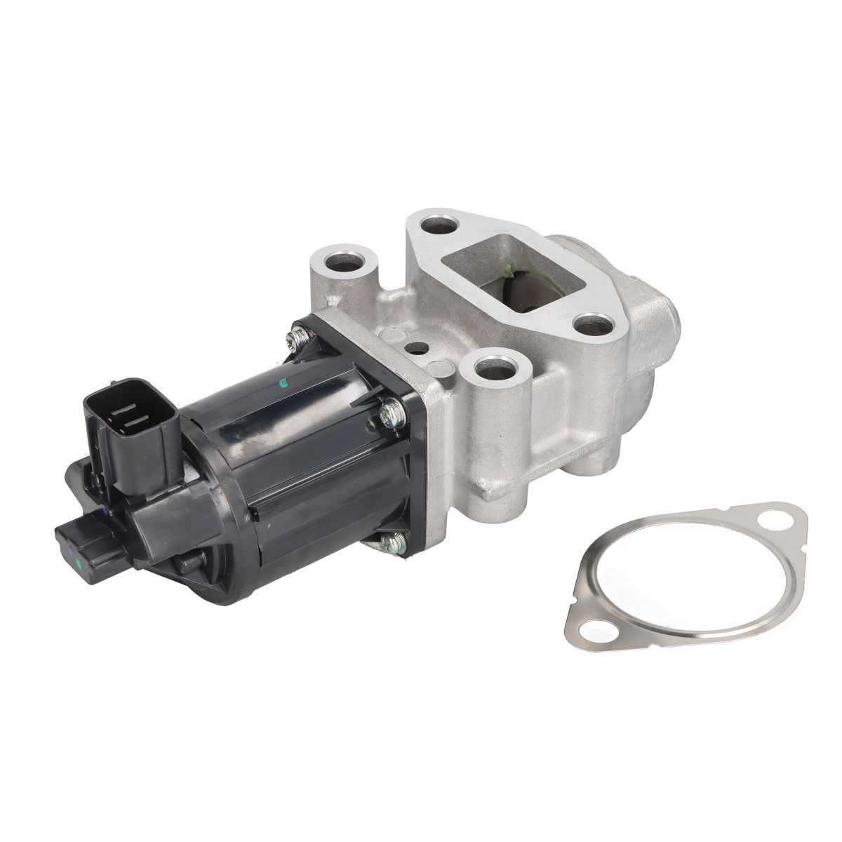 Venttiili, pakokaasun kierrätys BorgWarner 712082D